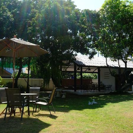 Udee Cozy Bed & Breakfast Chiang Mai Ngoại thất bức ảnh
