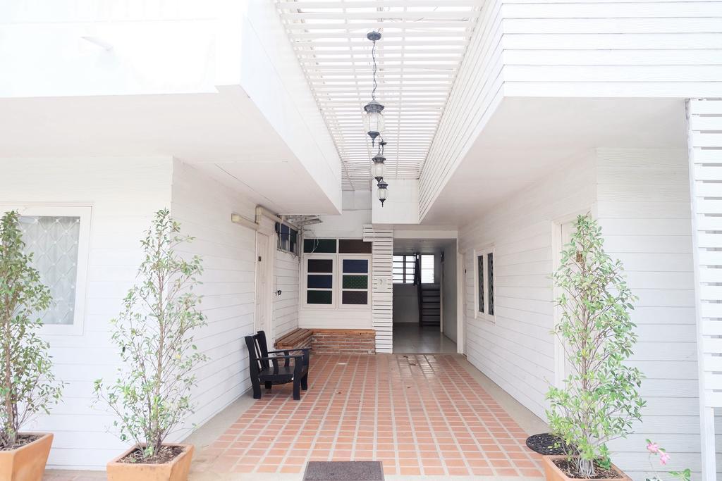 Udee Cozy Bed & Breakfast Chiang Mai Ngoại thất bức ảnh