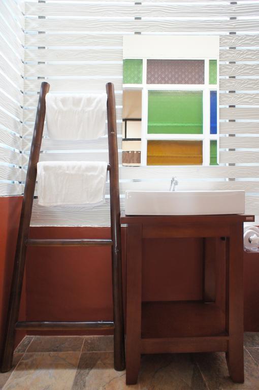 Udee Cozy Bed & Breakfast Chiang Mai Ngoại thất bức ảnh