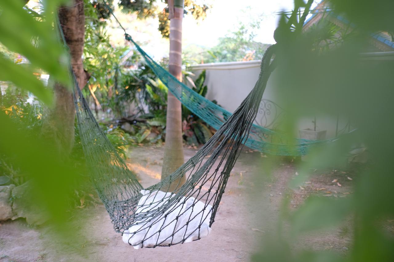 Udee Cozy Bed & Breakfast Chiang Mai Ngoại thất bức ảnh