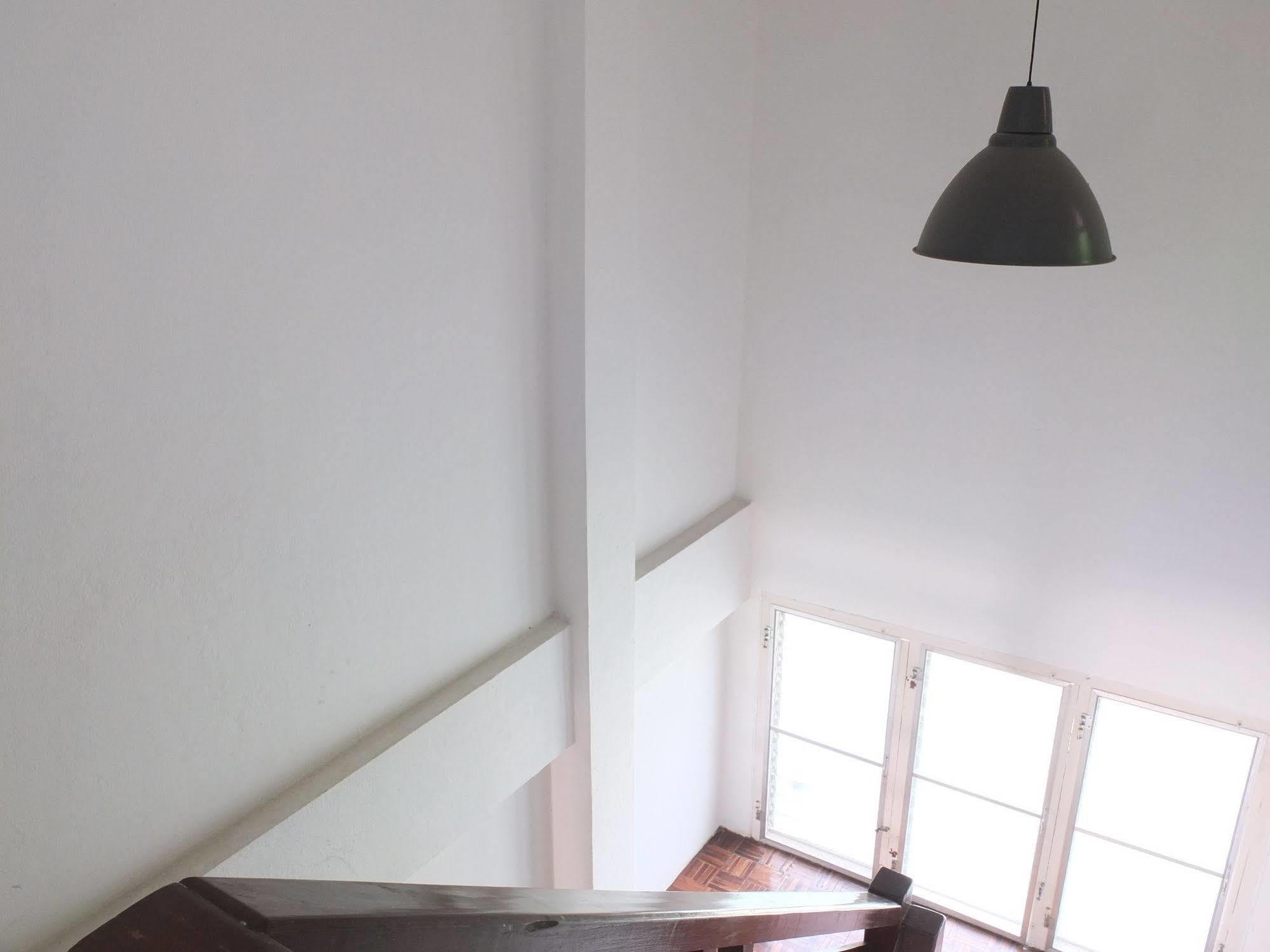 Udee Cozy Bed & Breakfast Chiang Mai Ngoại thất bức ảnh