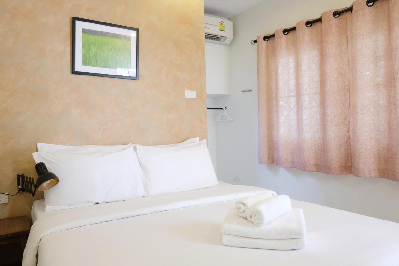 Udee Cozy Bed & Breakfast Chiang Mai Phòng bức ảnh