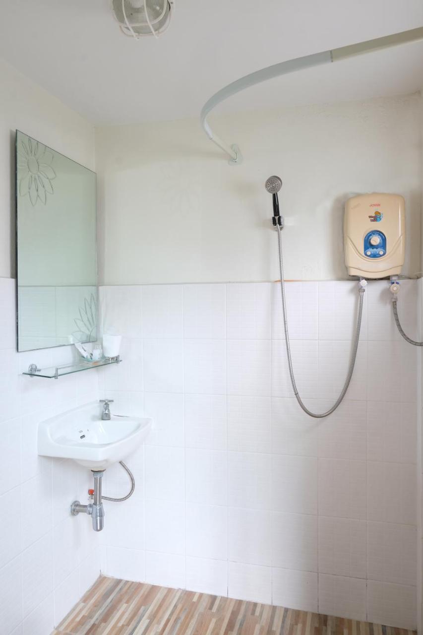 Udee Cozy Bed & Breakfast Chiang Mai Phòng bức ảnh