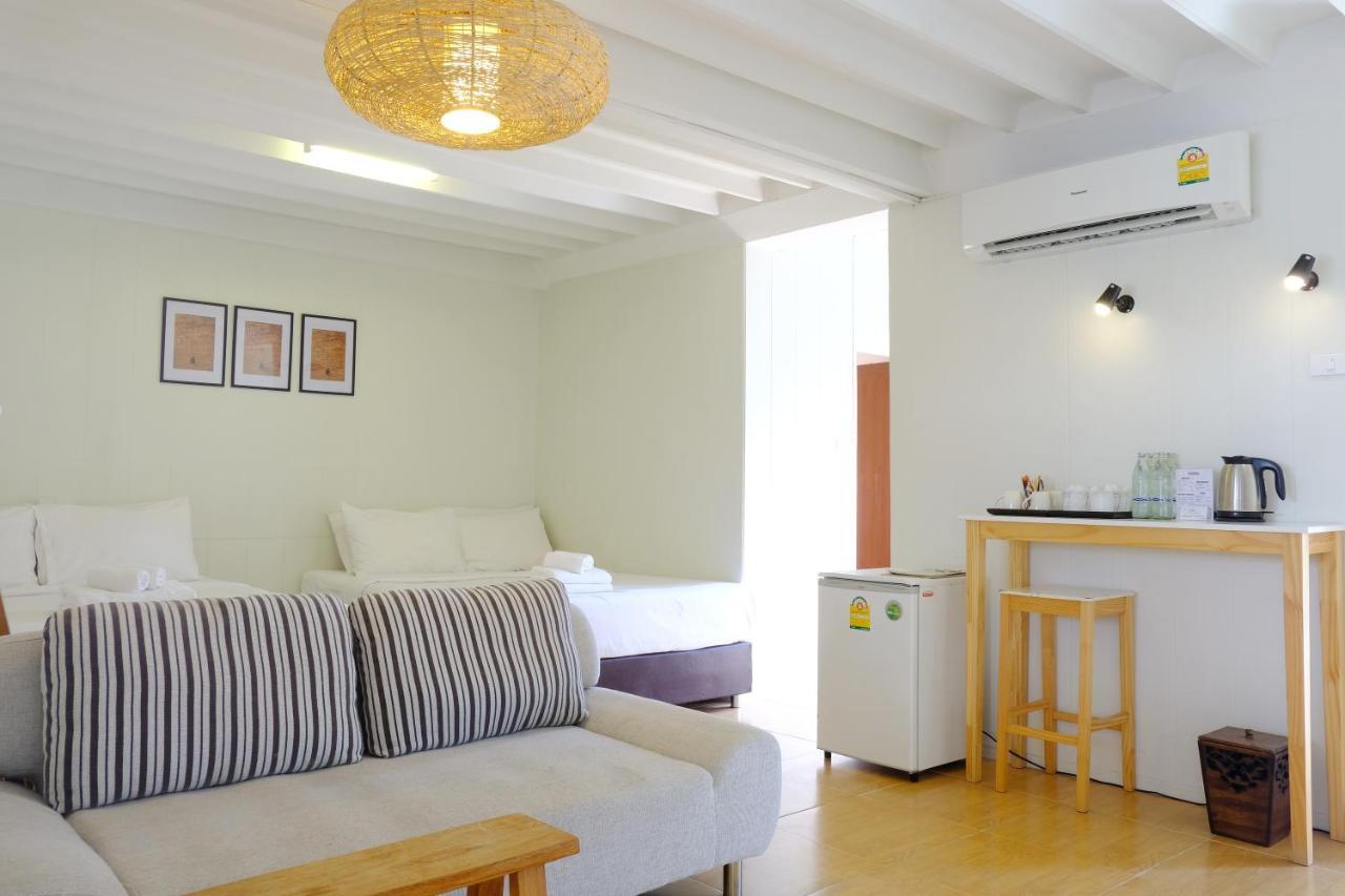 Udee Cozy Bed & Breakfast Chiang Mai Phòng bức ảnh